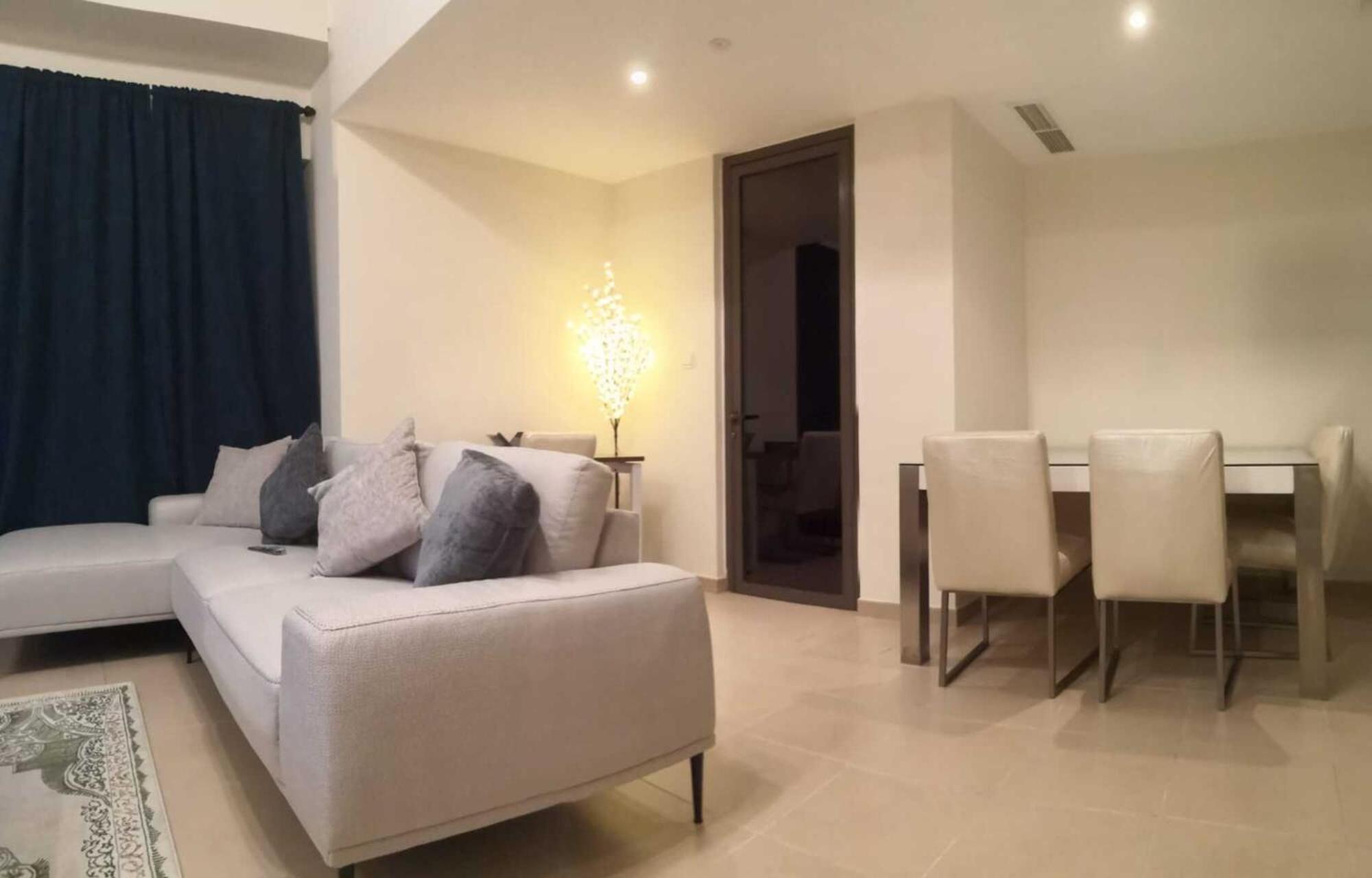 Ahlan New Horizon Jbr Hotel Dubai Ngoại thất bức ảnh