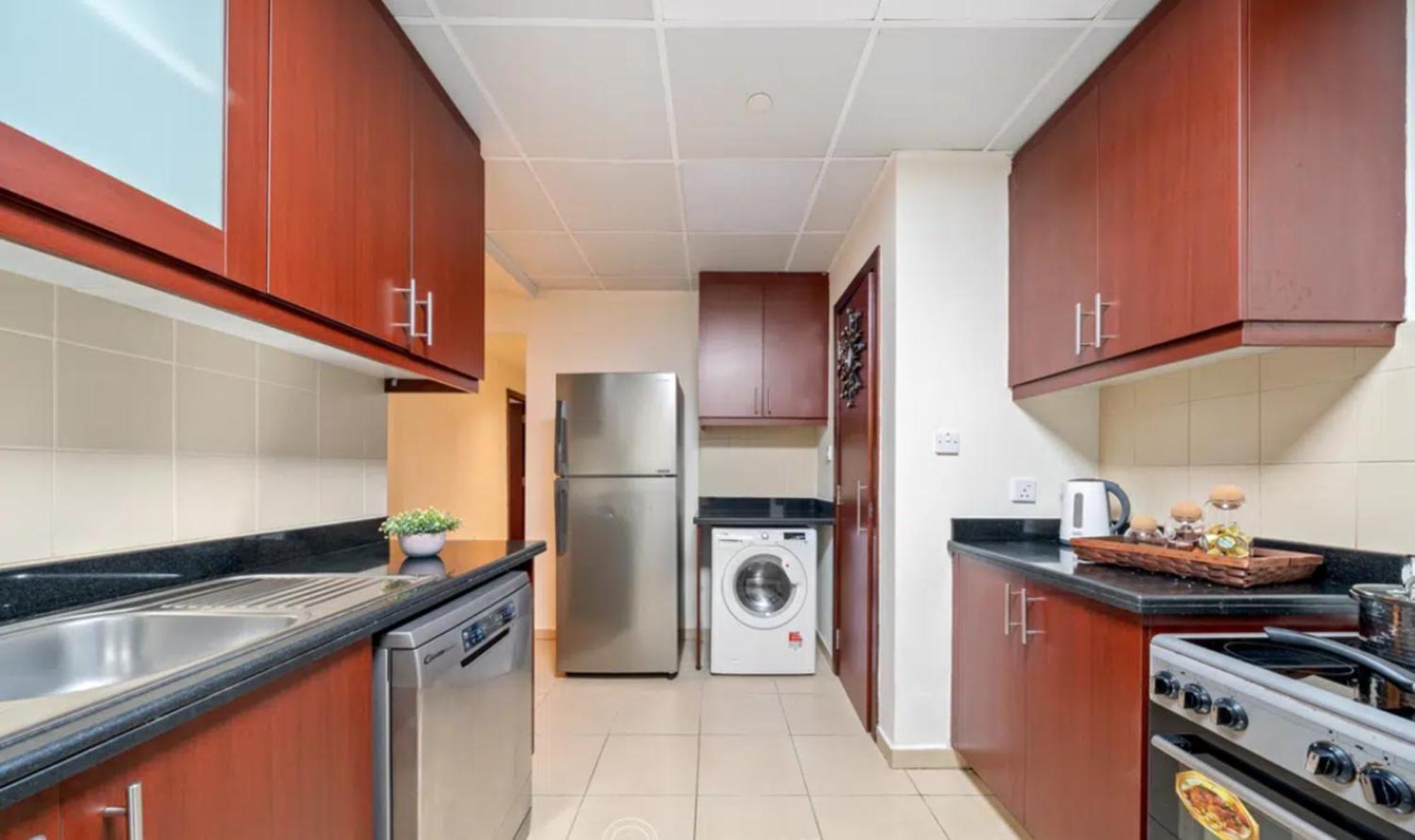 Ahlan New Horizon Jbr Hotel Dubai Ngoại thất bức ảnh