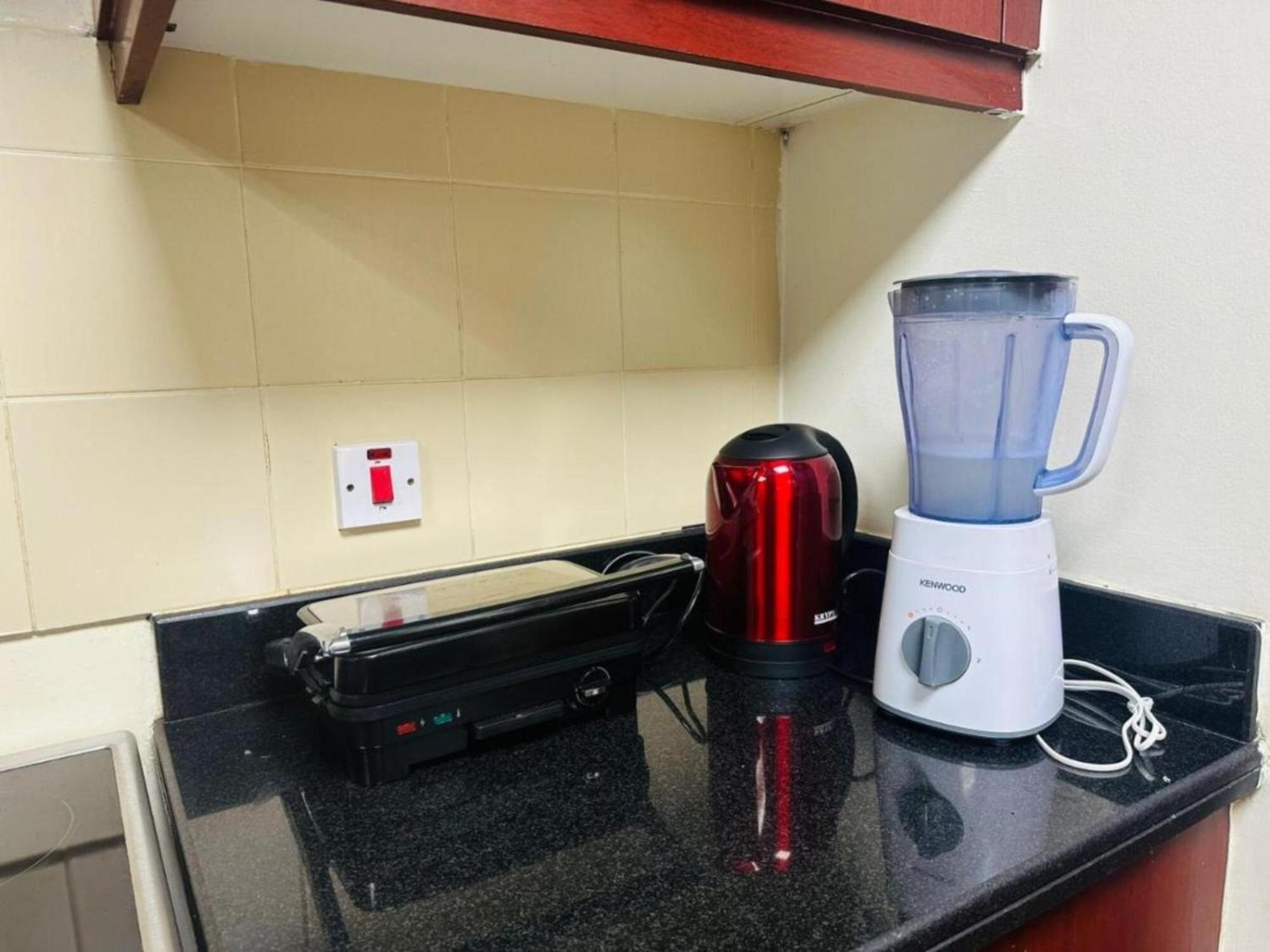 Ahlan New Horizon Jbr Hotel Dubai Ngoại thất bức ảnh