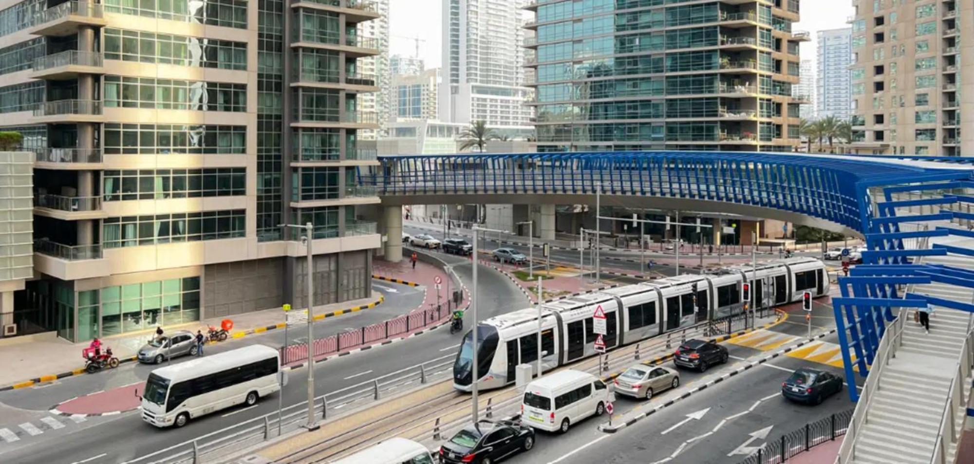 Ahlan New Horizon Jbr Hotel Dubai Ngoại thất bức ảnh
