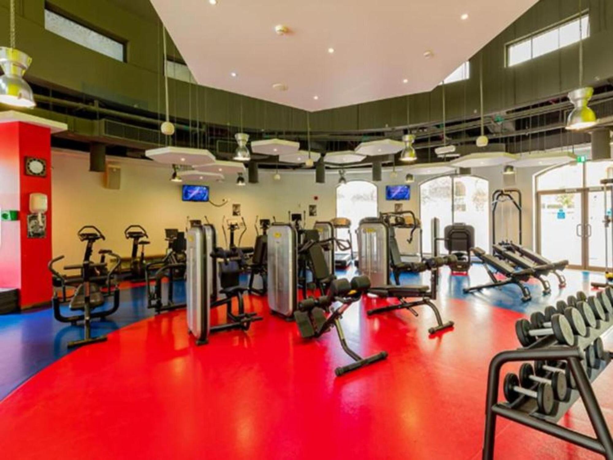 Ahlan New Horizon Jbr Hotel Dubai Ngoại thất bức ảnh
