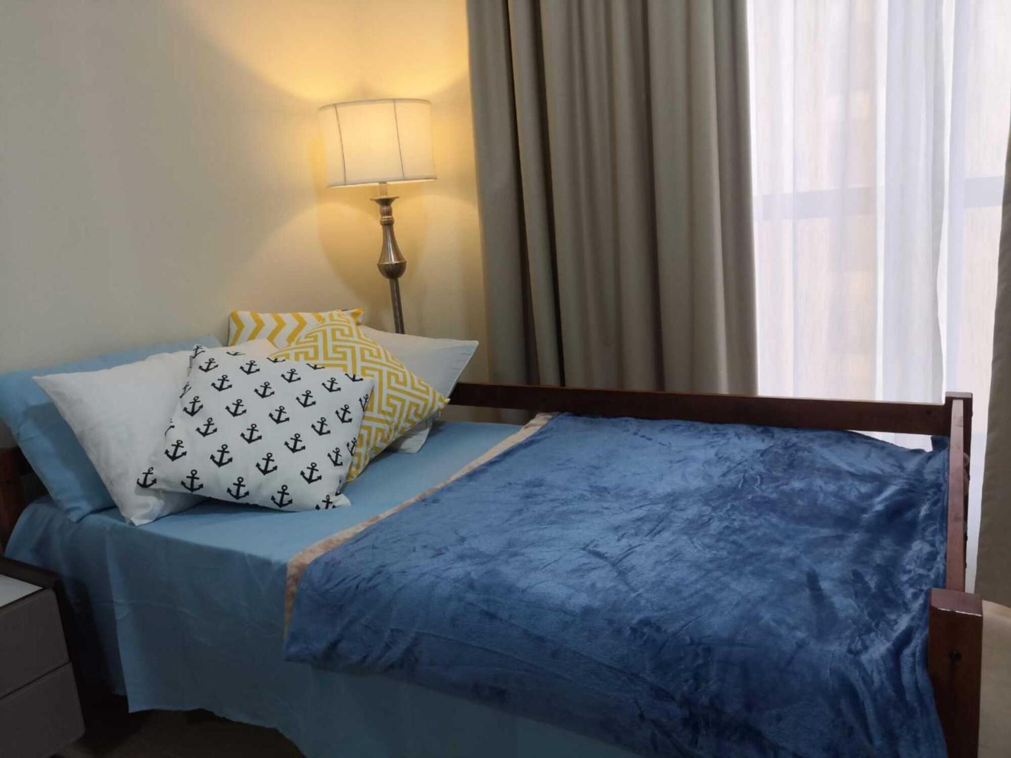Ahlan New Horizon Jbr Hotel Dubai Ngoại thất bức ảnh