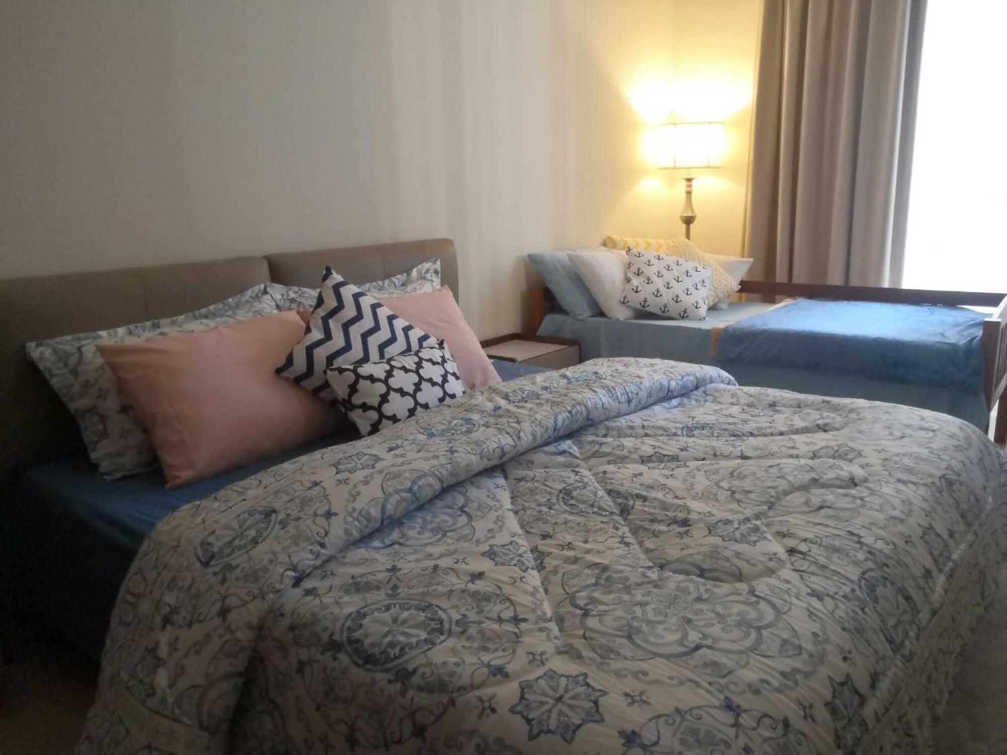 Ahlan New Horizon Jbr Hotel Dubai Ngoại thất bức ảnh