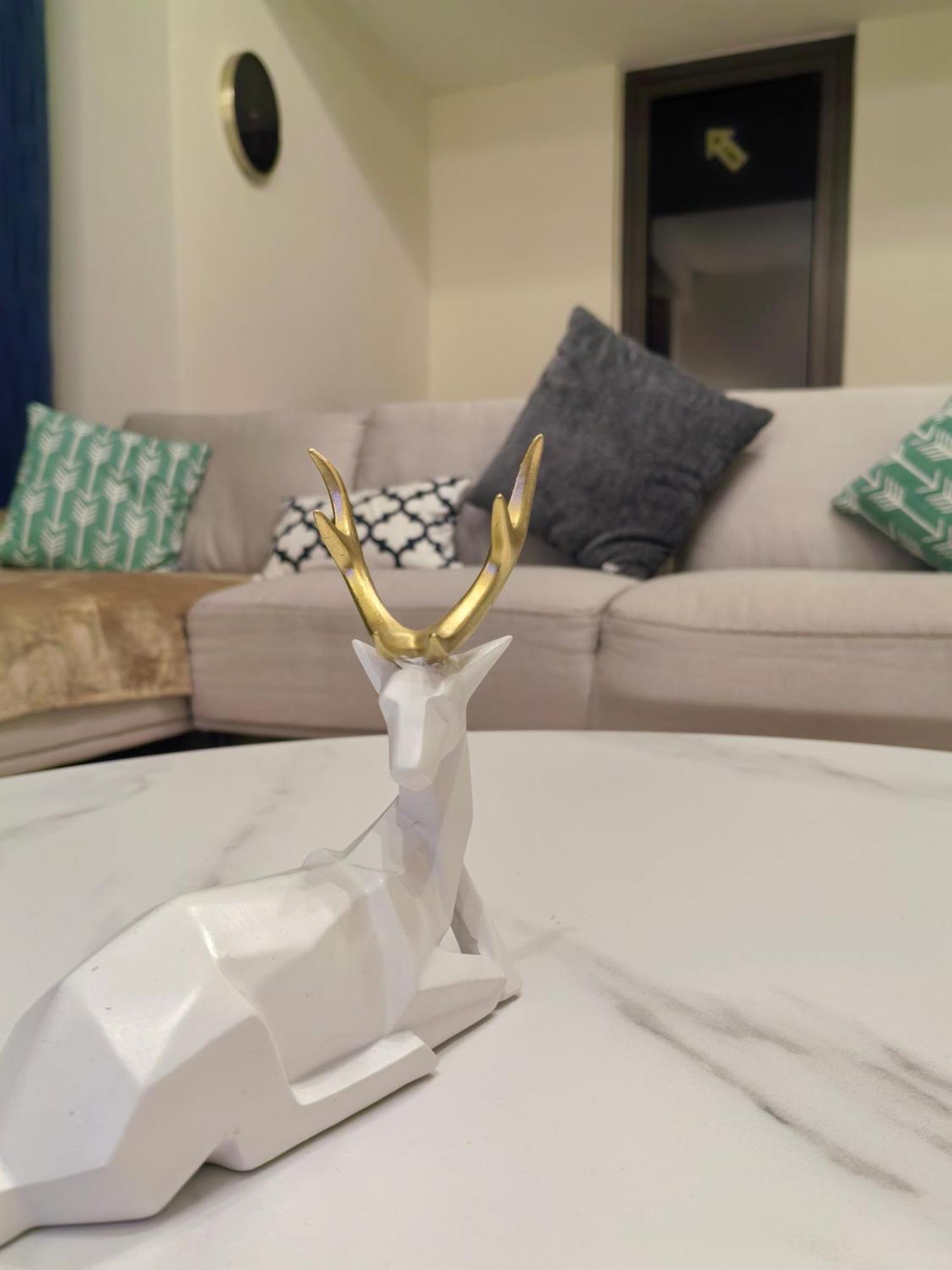 Ahlan New Horizon Jbr Hotel Dubai Ngoại thất bức ảnh