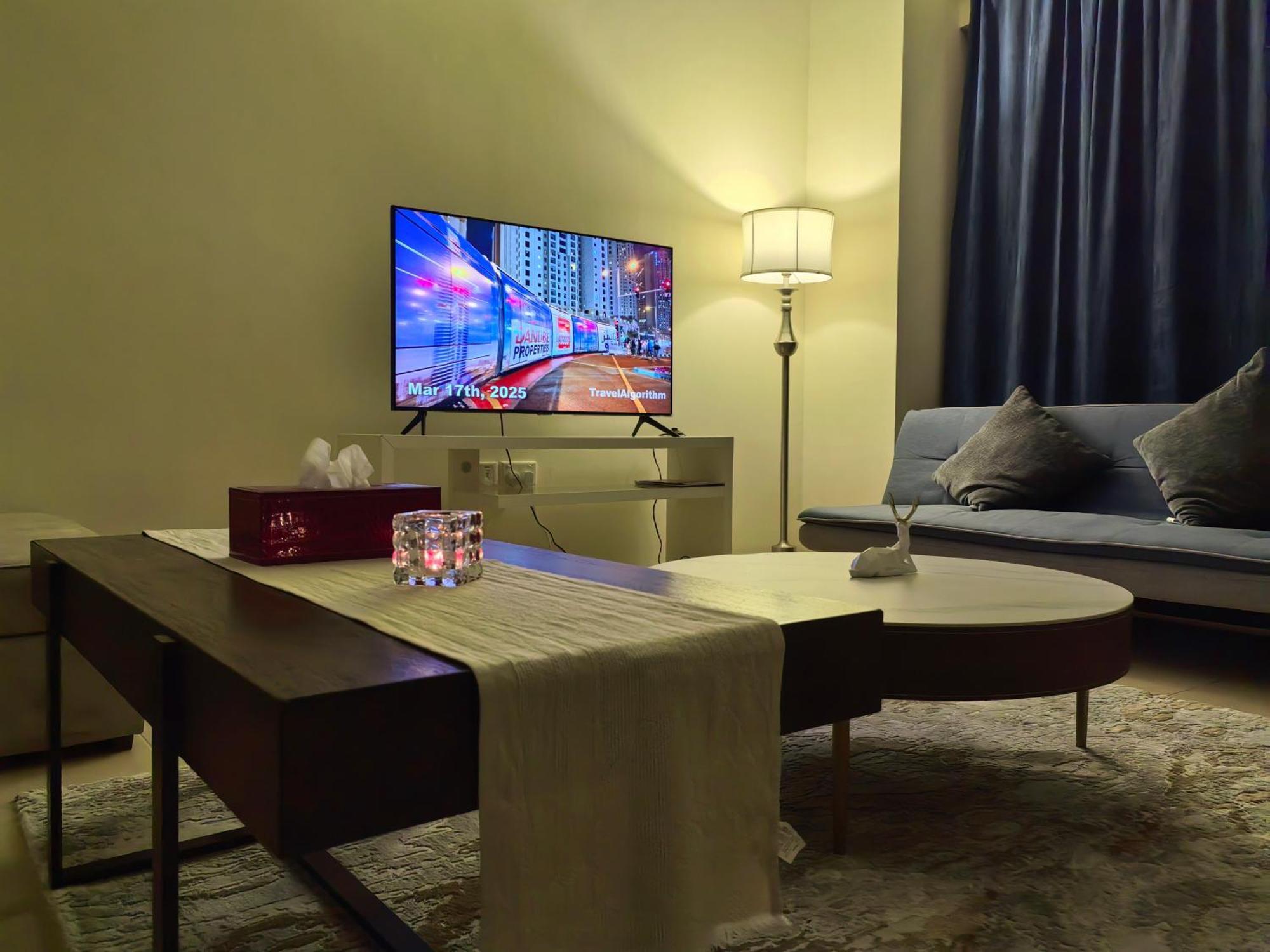 Ahlan New Horizon Jbr Hotel Dubai Ngoại thất bức ảnh