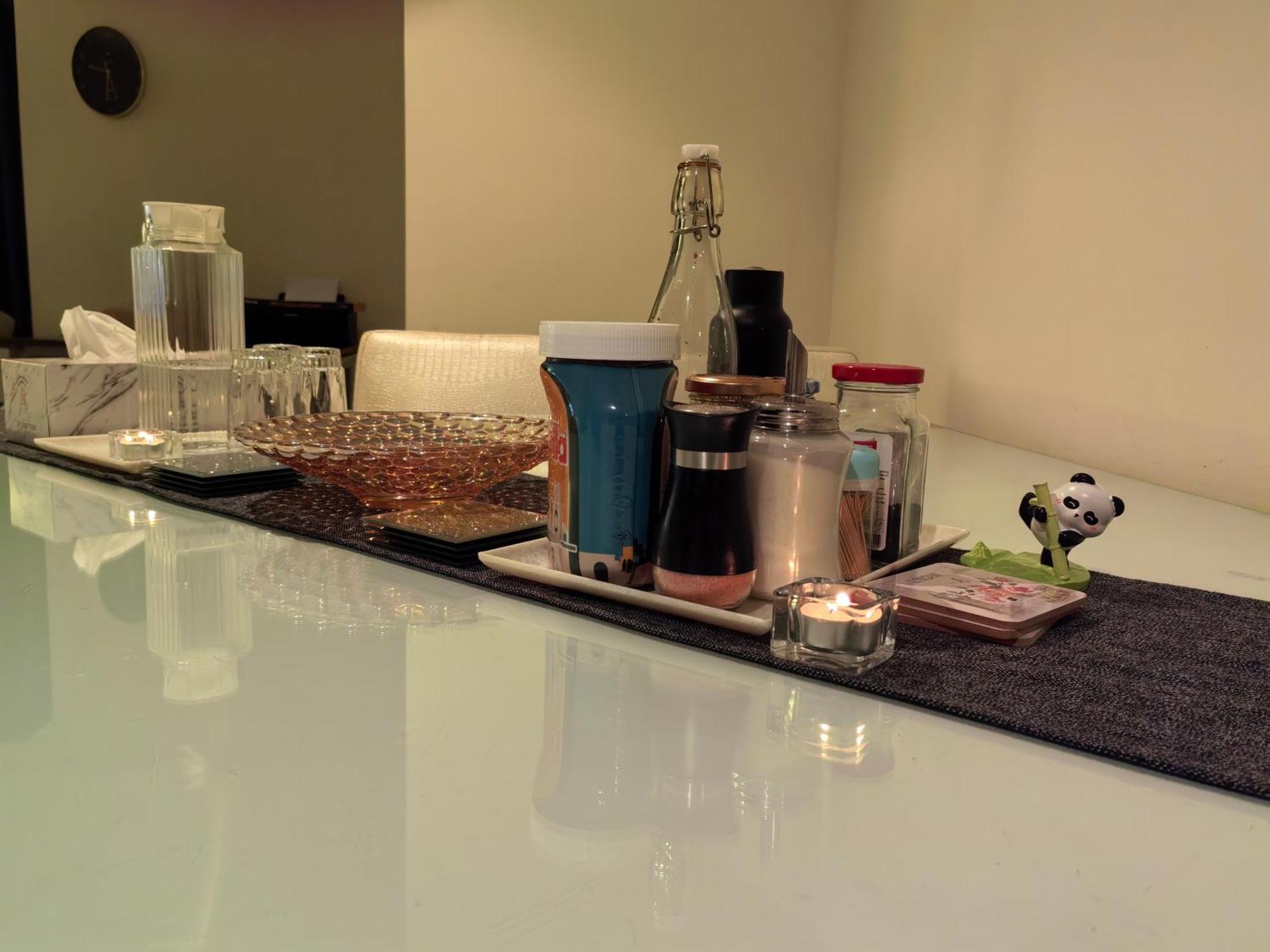 Ahlan New Horizon Jbr Hotel Dubai Ngoại thất bức ảnh