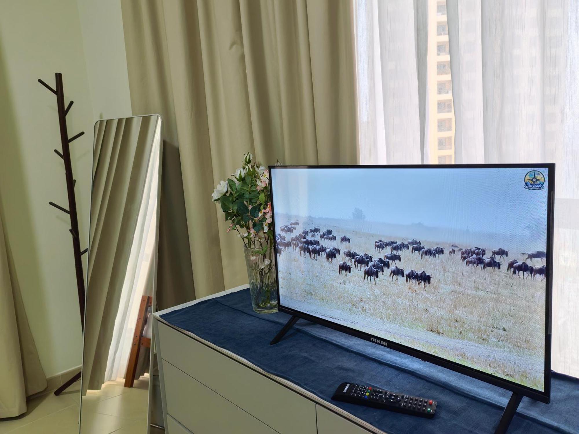 Ahlan New Horizon Jbr Hotel Dubai Ngoại thất bức ảnh