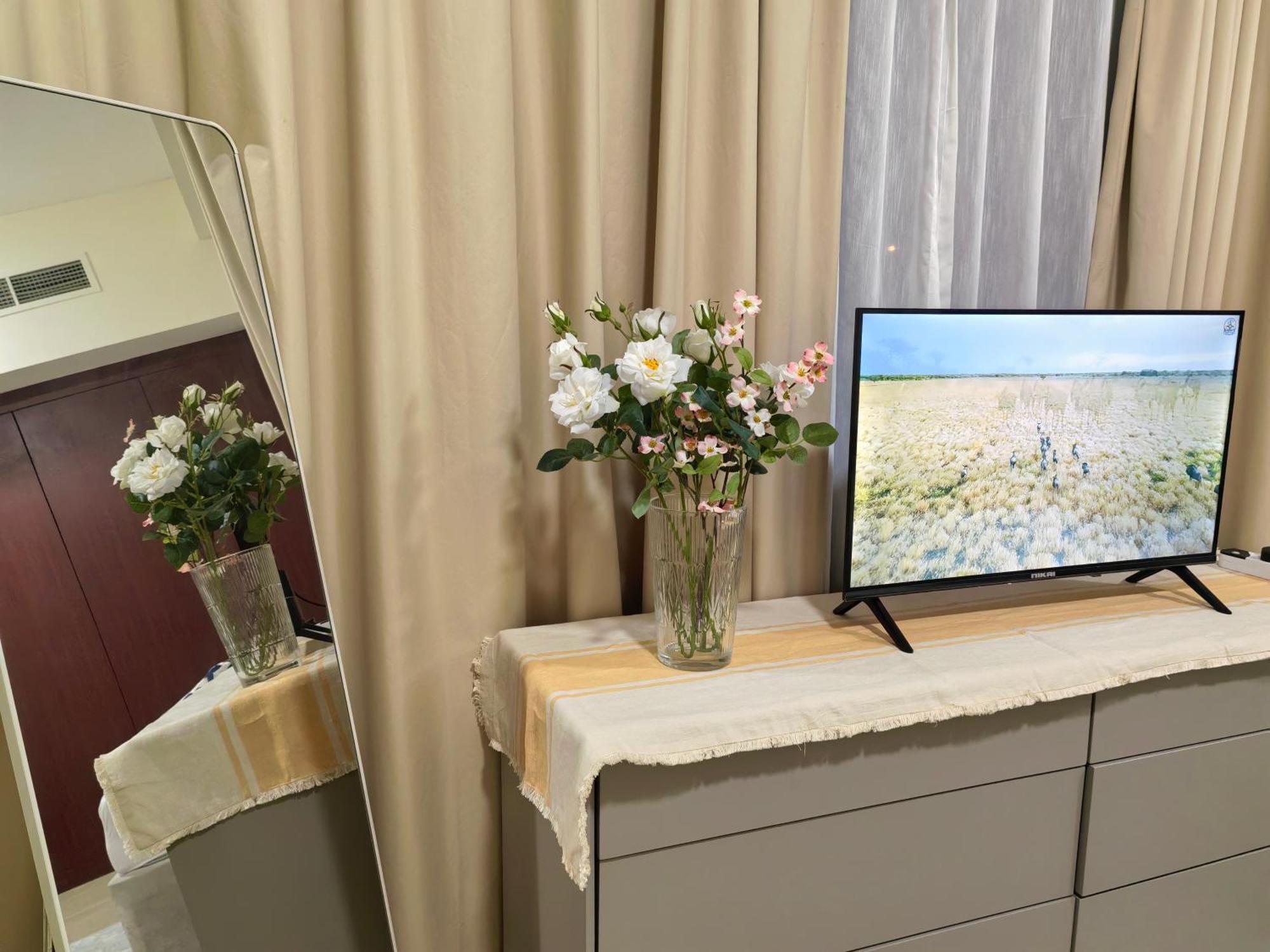 Ahlan New Horizon Jbr Hotel Dubai Ngoại thất bức ảnh